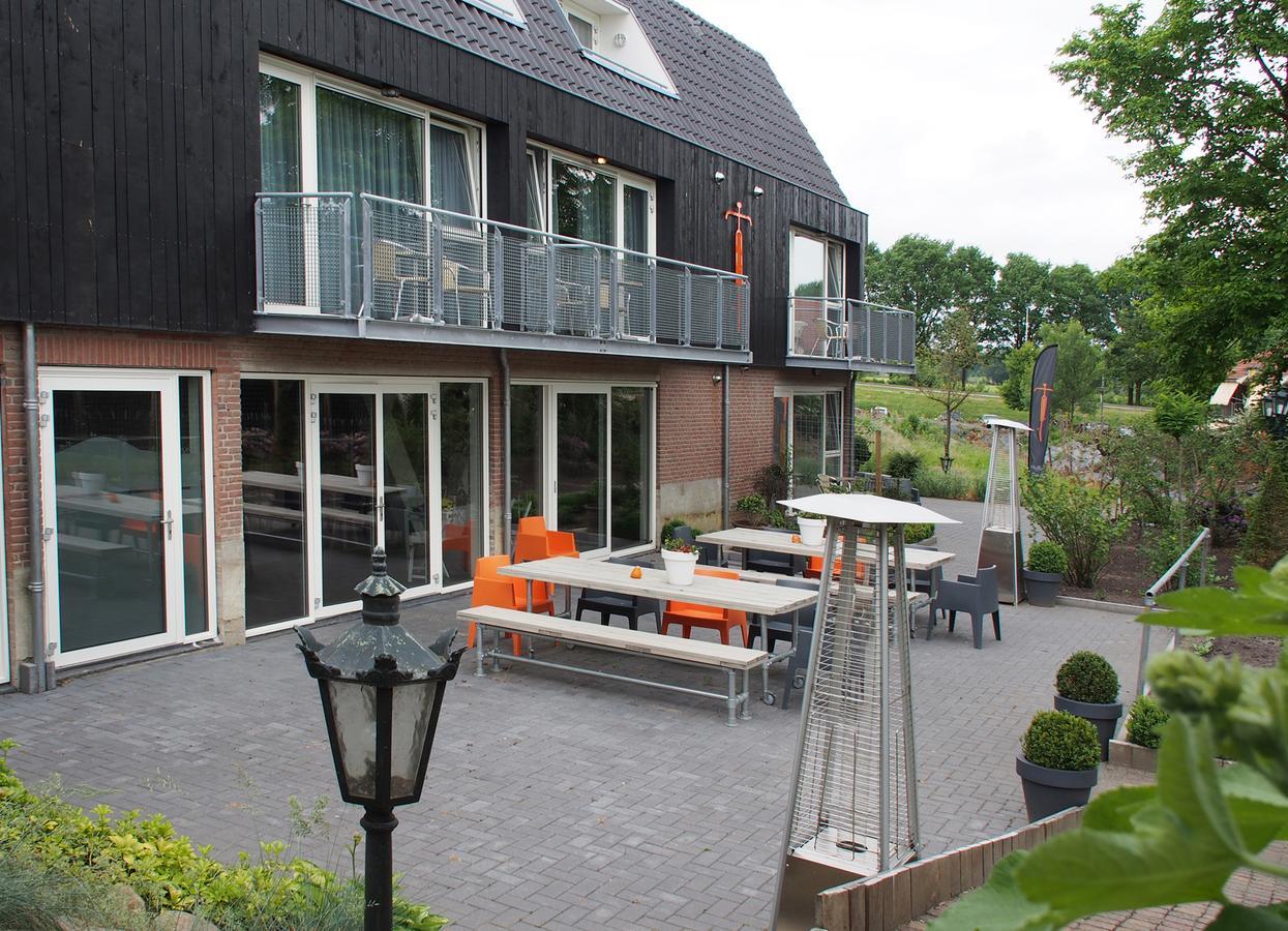 Villavelo Twente Ootmarsum Exterior foto